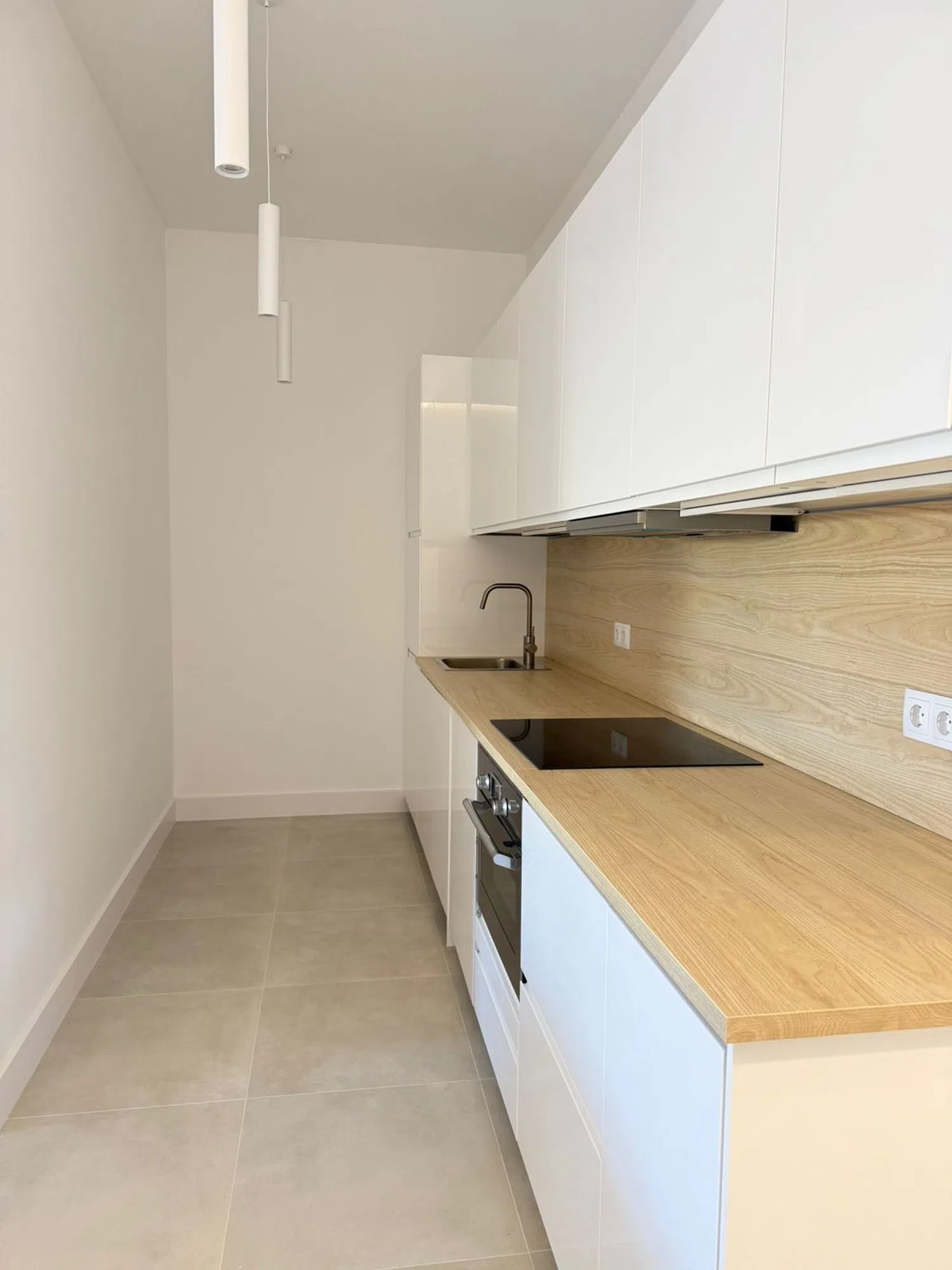 Piso en calle Damian Sanchez Lopez, 6 - Foto 3