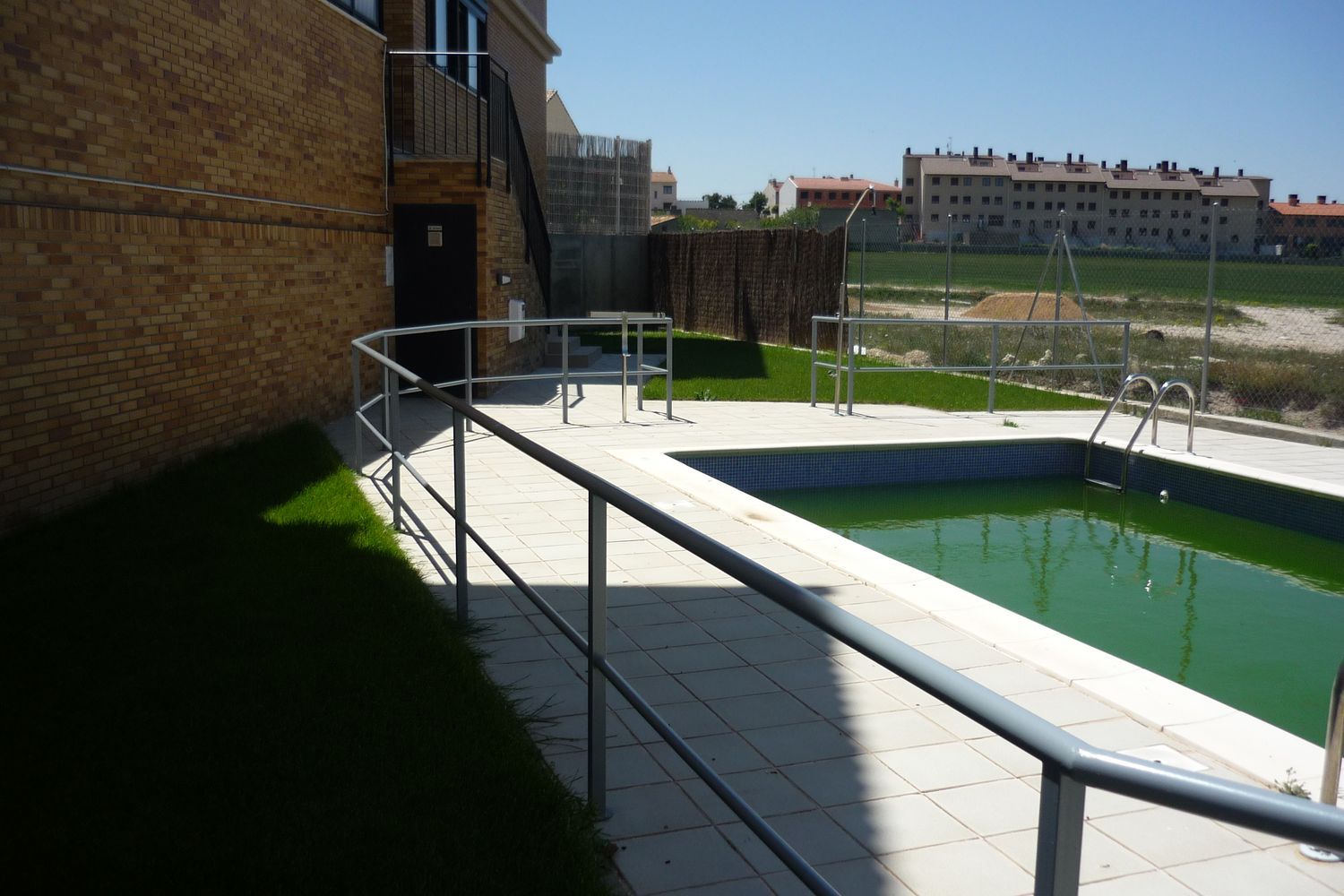 Chalet pareado en Calle Moncayo, 9 - Foto 17