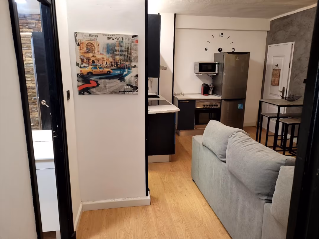 Piso en  Calle Montijo 17 - Foto 4