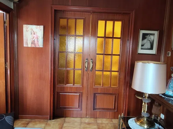 Piso en avenida de Oporto, 1 a - Foto 5