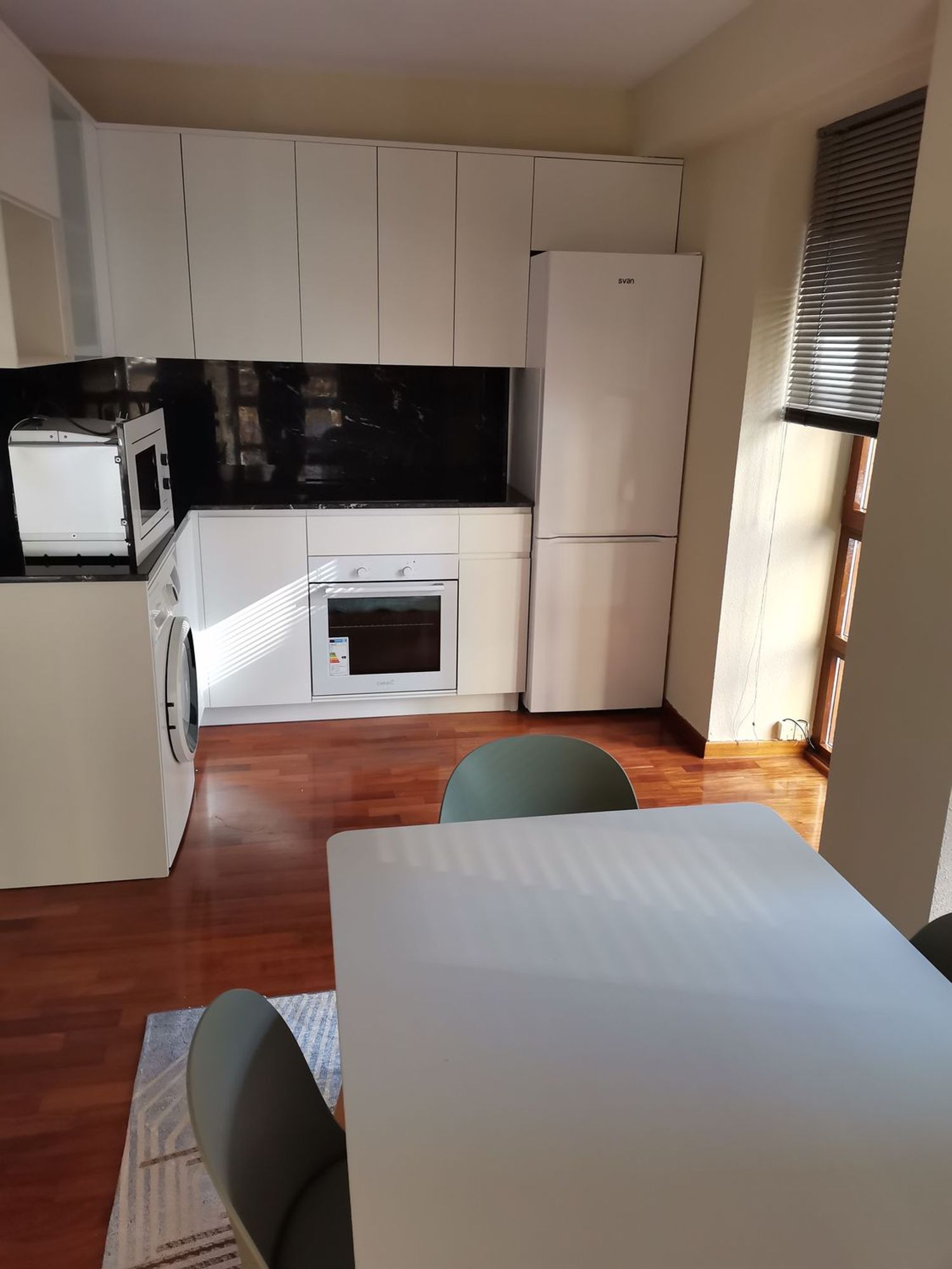 Estudio en Calle Santa Lucía, 3, Centro - Puerto - Foto 4