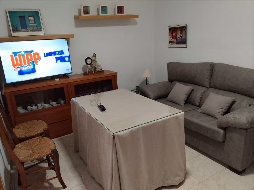 Piso en  Calle Julio Pellicer 22 - Foto 3