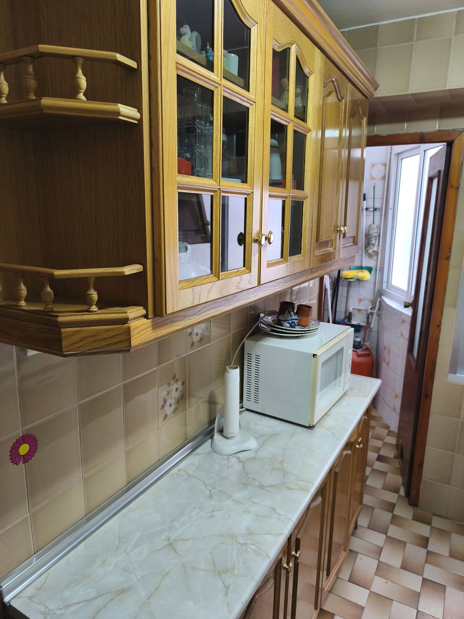 Piso en Camino de Ronda, 34, Ronda - Arabial - Foto 10
