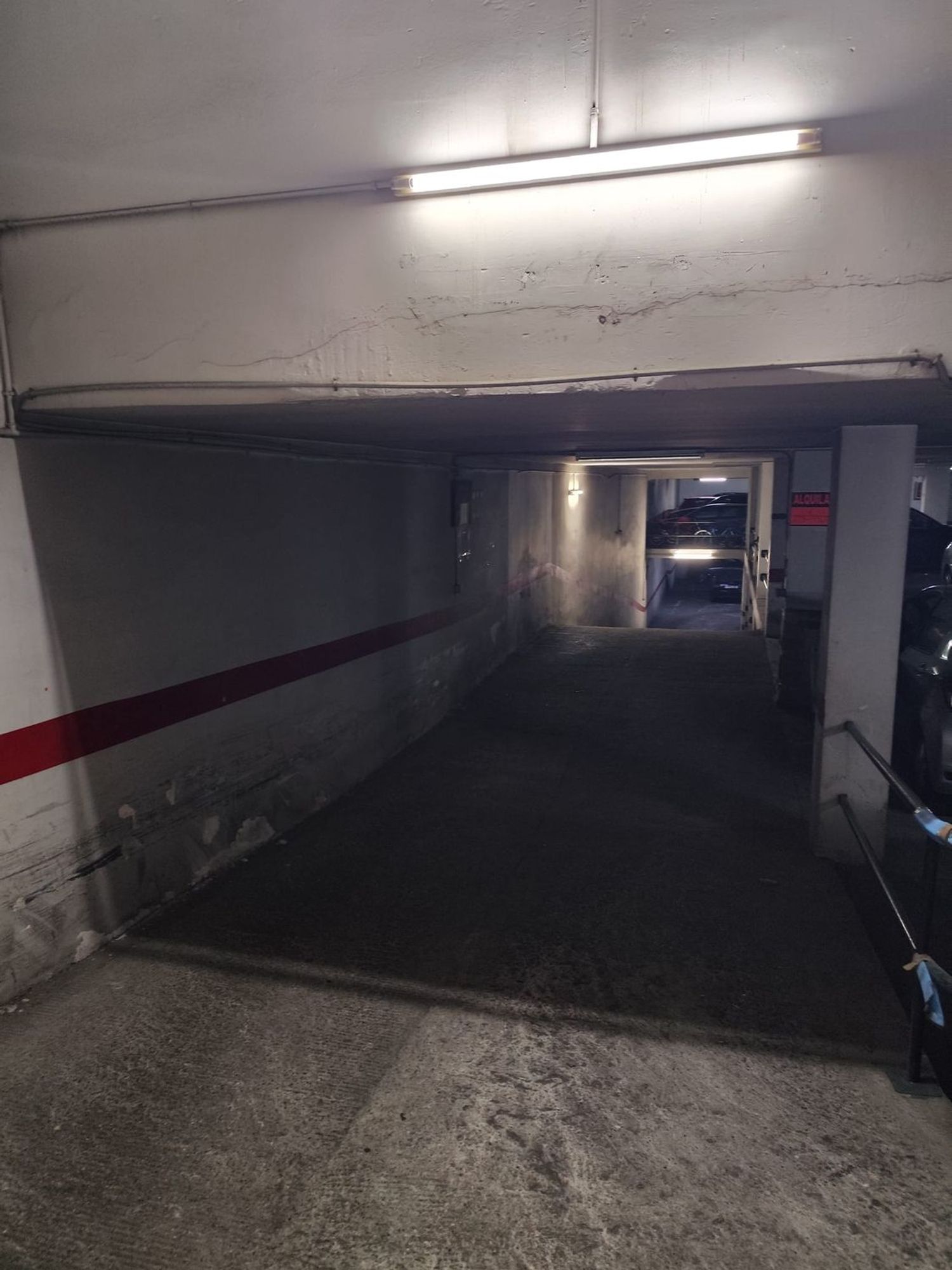 Garaje en Calle Julio Pellicer, 43, Ciudad Jardín - Foto 5