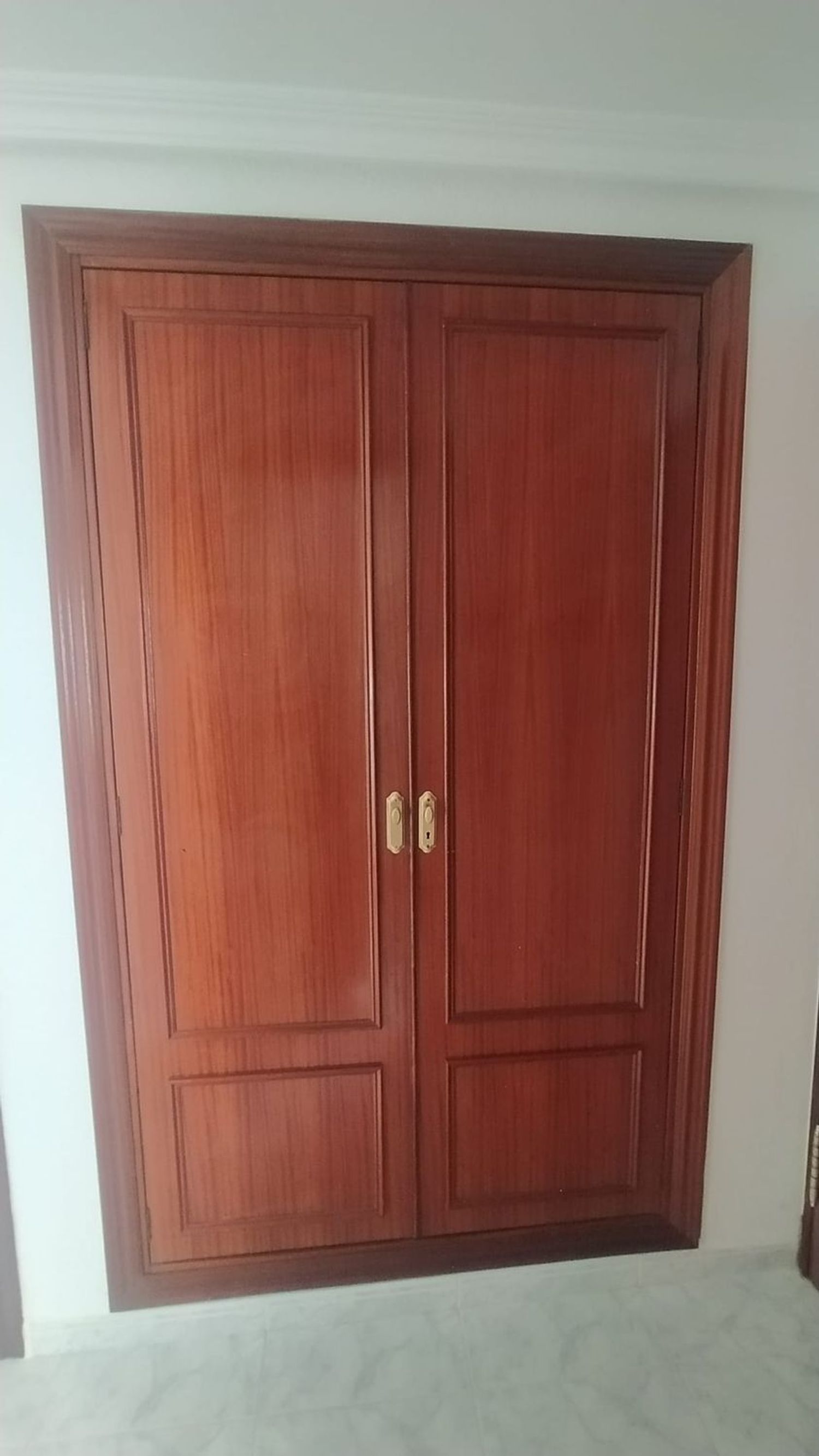 Piso en calle Marqués de Oquendo, 14 - Foto 13