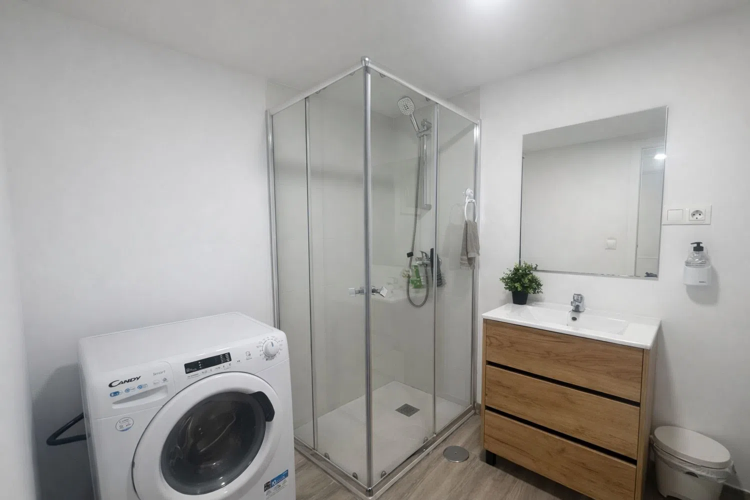 Piso en calle de Melquíades Biencinto, 6 - Foto 9