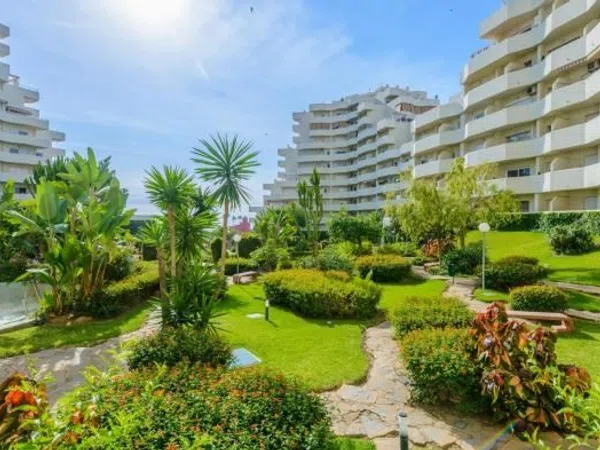 Piso en avenida Del Parque, 3 - Foto 6