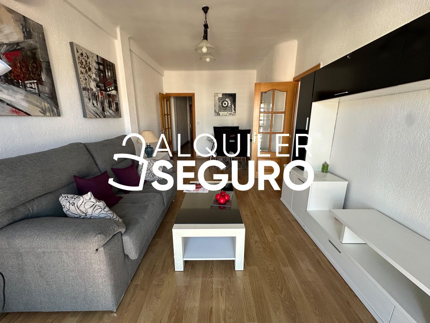 Piso en Pasaje Urbasa, Los Castillejos - La Trinidad - Foto 19