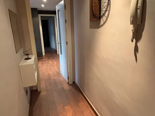 Piso en Paseo Europa, 27 - Foto 11