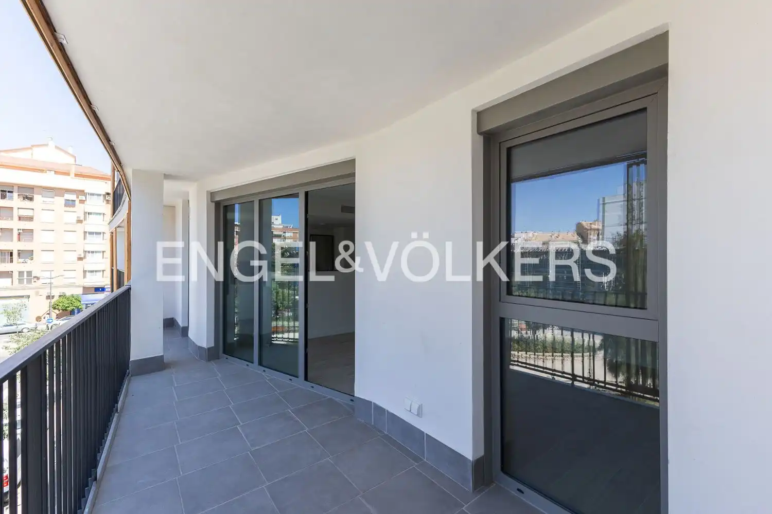 Piso en  Valencia Capital - Foto 15