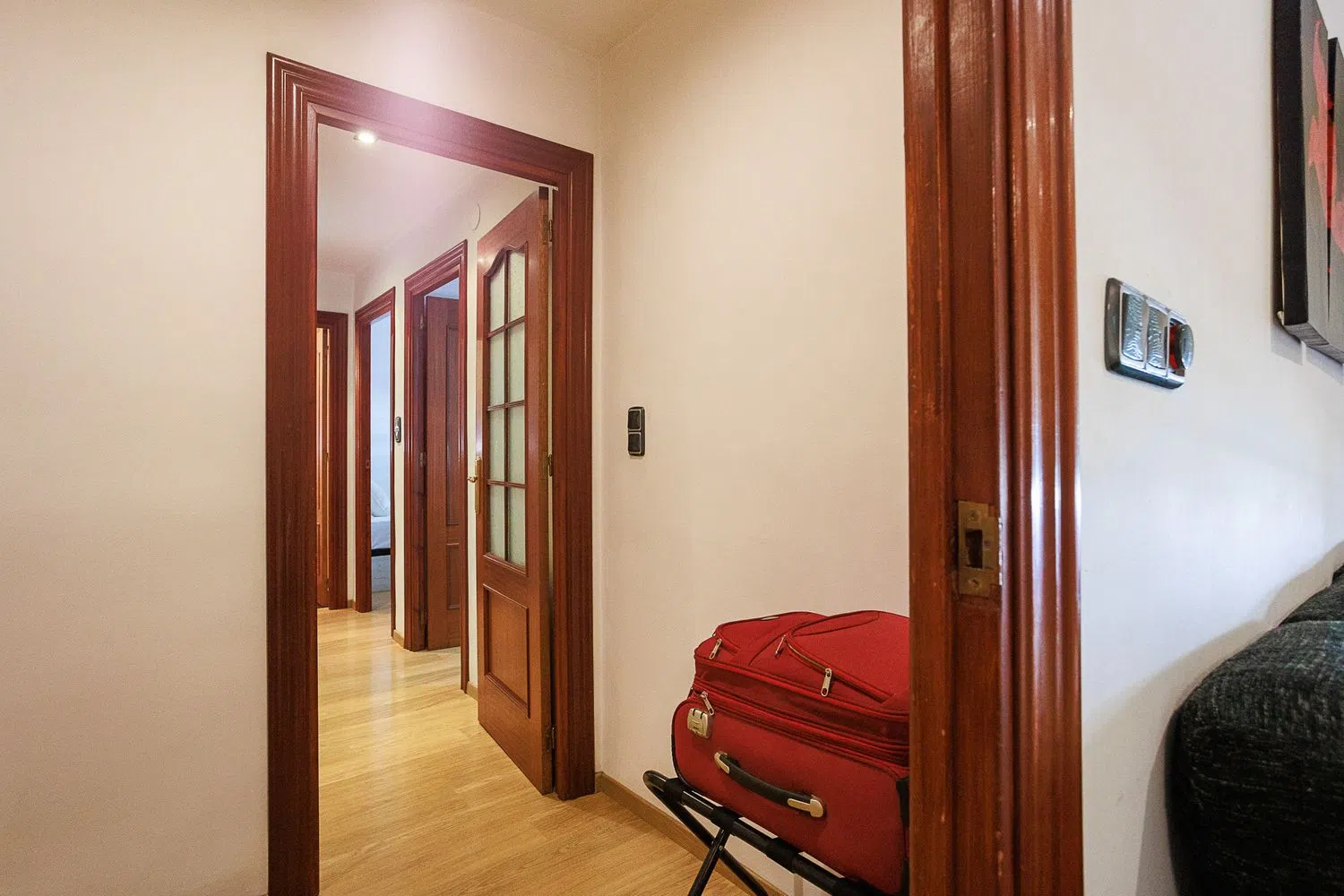 Piso en carretera de la Sierra, 28 - Foto 2