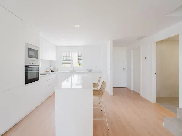 Chalet pareado en Avenida Barcelona, 58, Balcón de Finestrat-Terra Marina, Balcón de Finestrat-Terra Marina - Foto 13