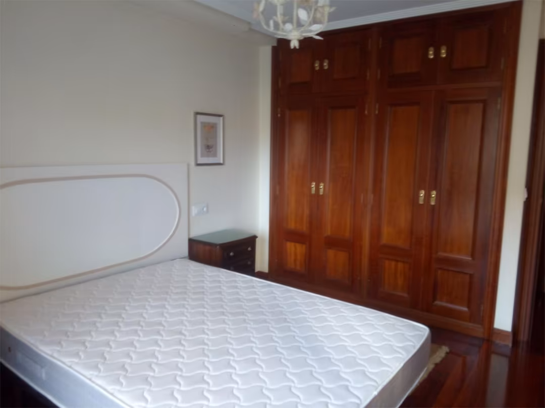 Piso en  Rúa de Toledo 16 - Foto 4