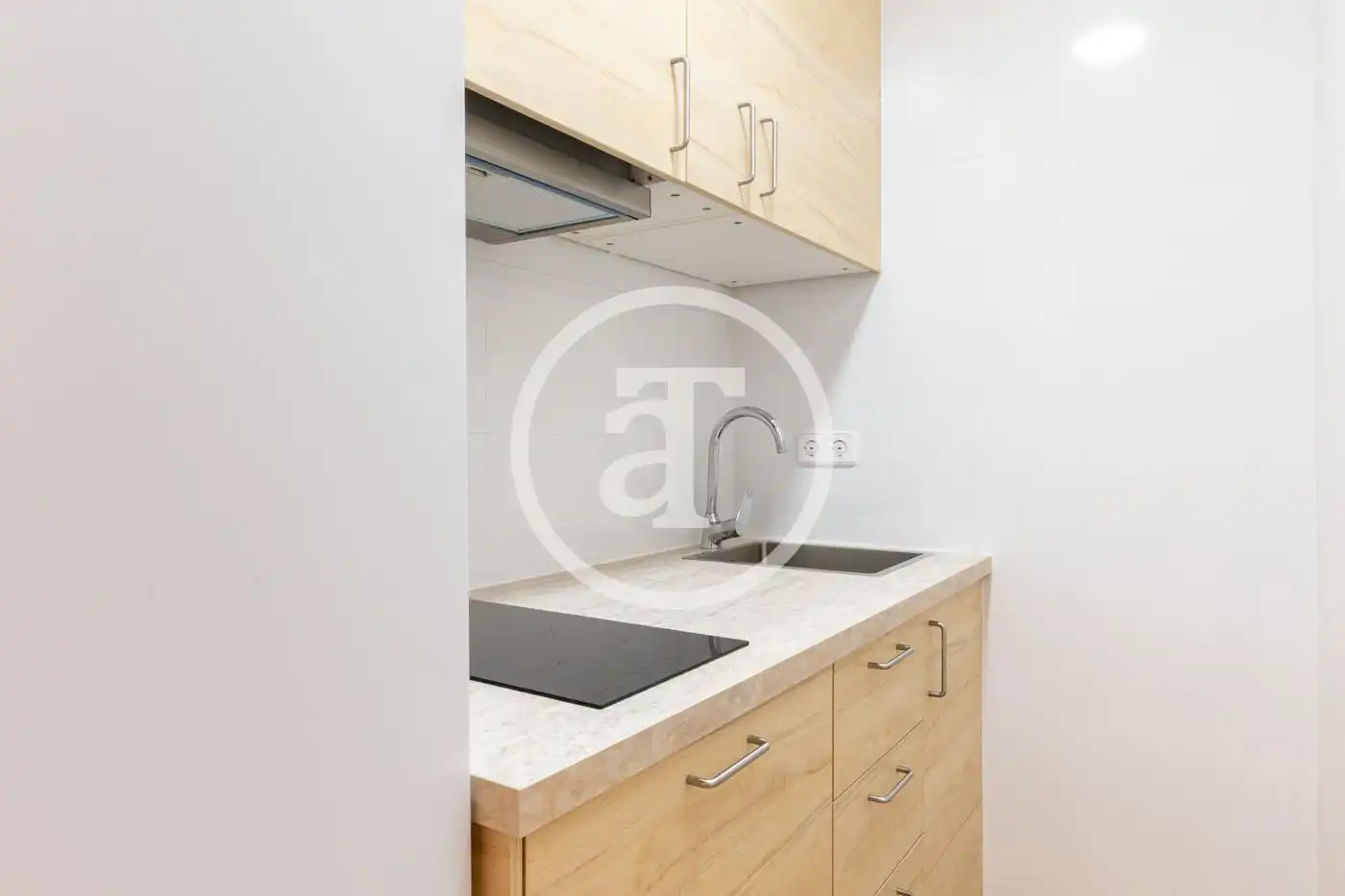 Estudio en  Calle del Desengaño - Foto 15