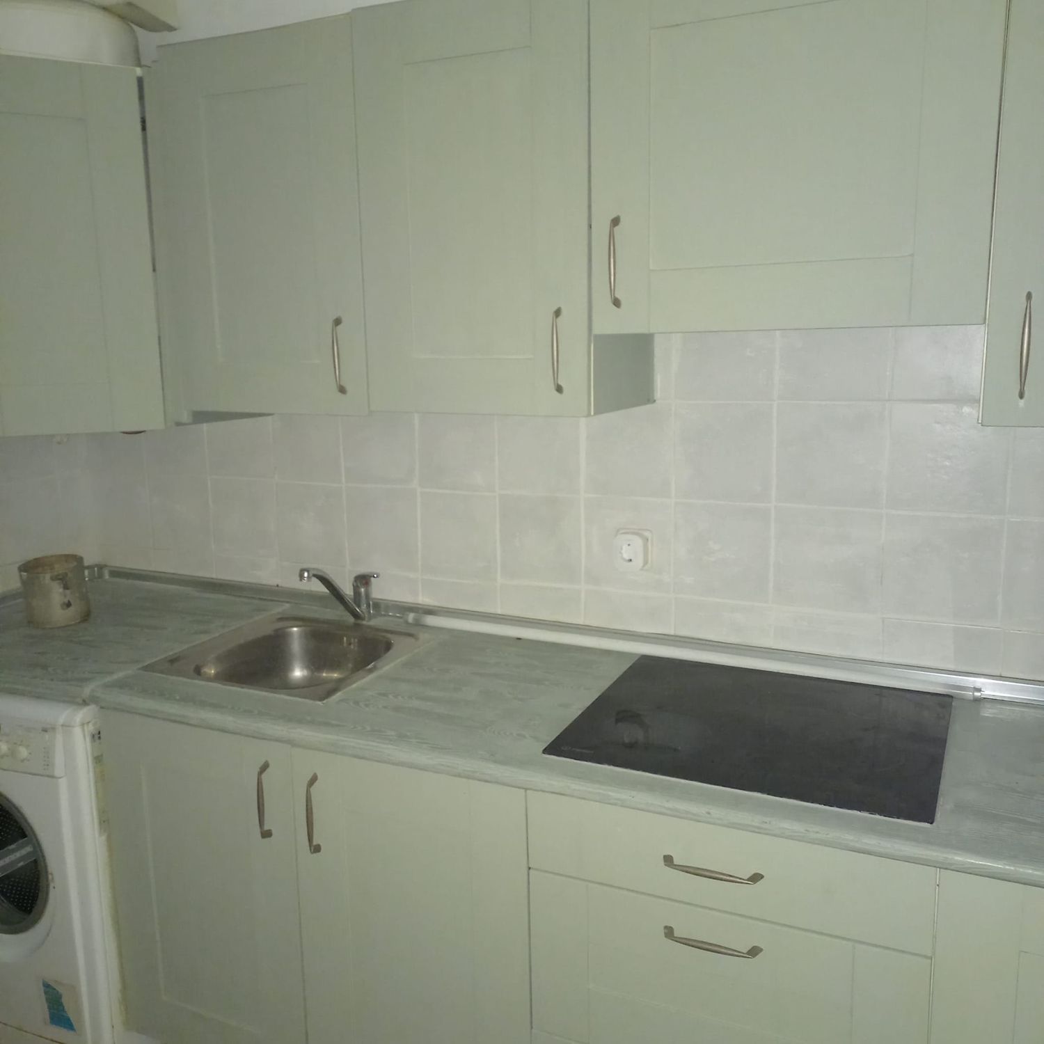 Piso en calle d'Oliver, 5 - Foto 2