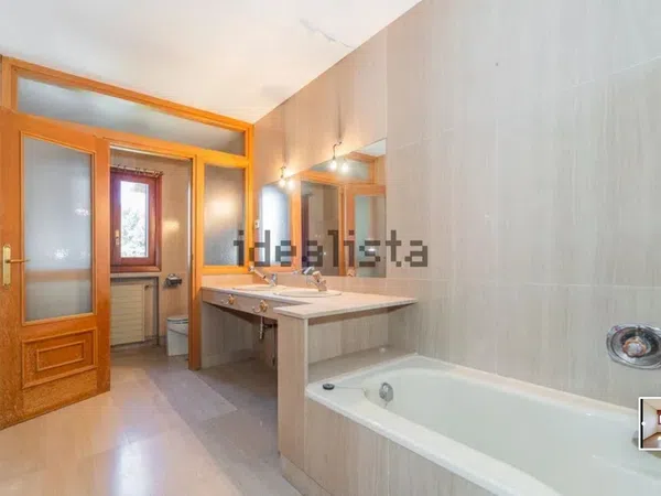 Casa o chalet independiente en Calle Monte Alto, 21, Somosaguas - Foto 13