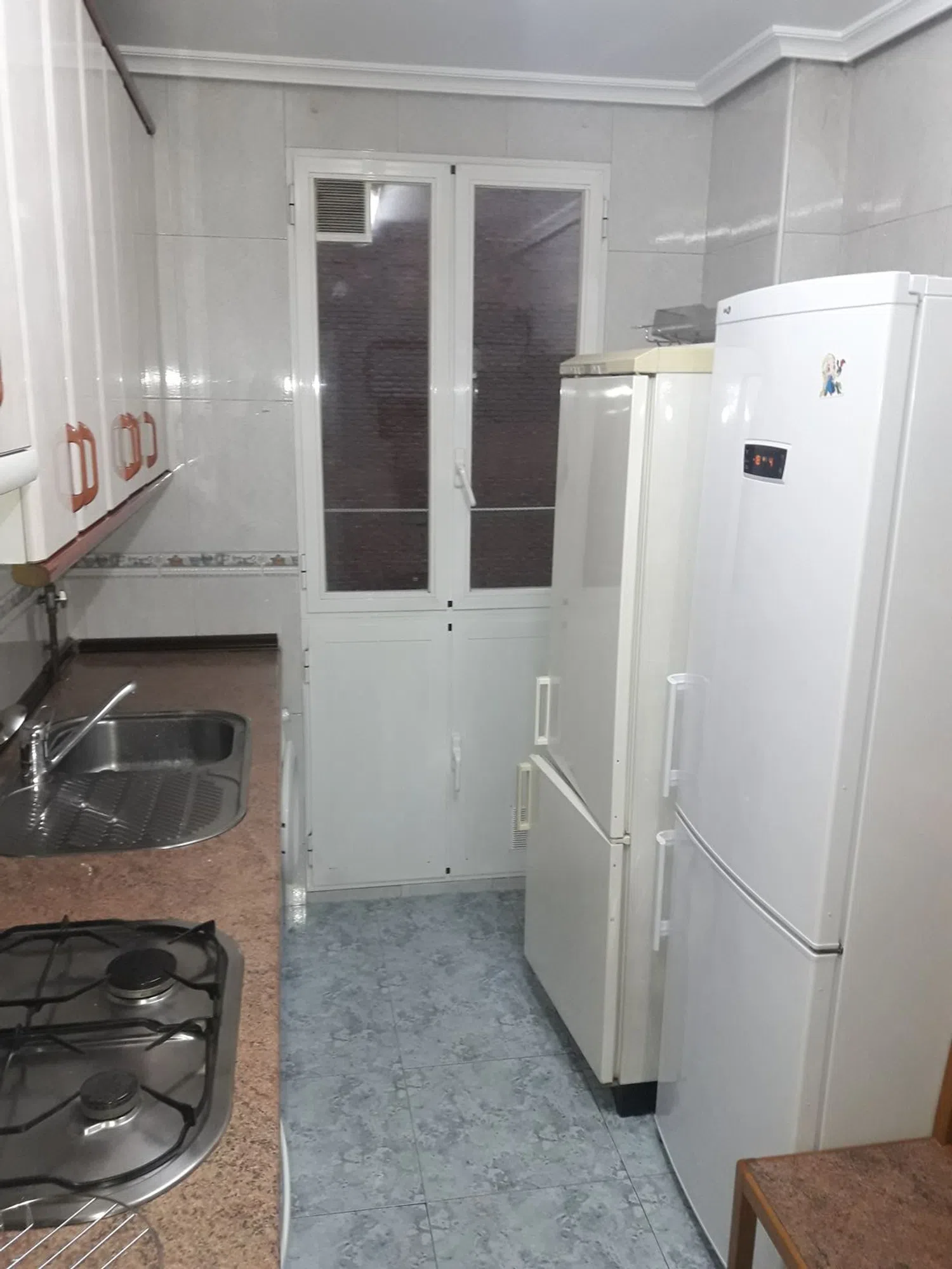 Piso en calle de Andrés Mellado, 27 - Foto 7