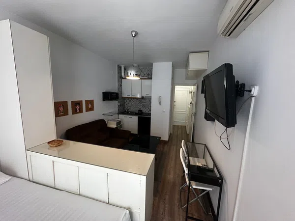 Estudio en Calle Espinosa y Cárcel, 17, Nervión - Foto 9