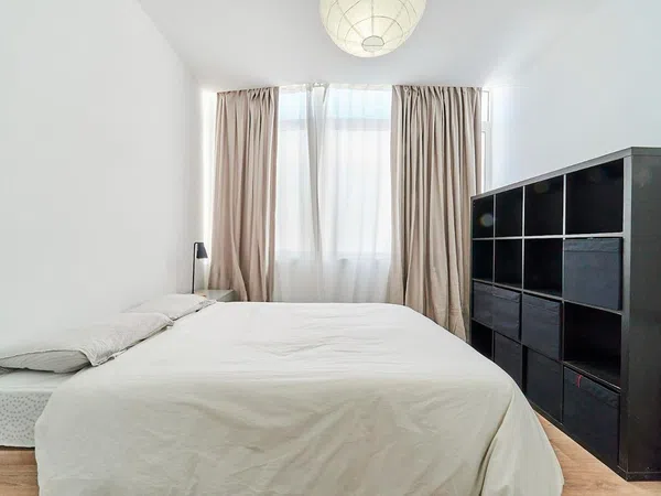 Ático en Calle Capitán Hernández Mira, 40, Campoamor - Foto 14