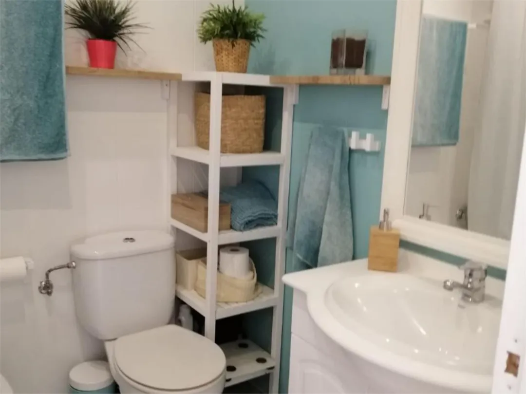 Piso en  Calle Gibraltar 2 - Foto 21