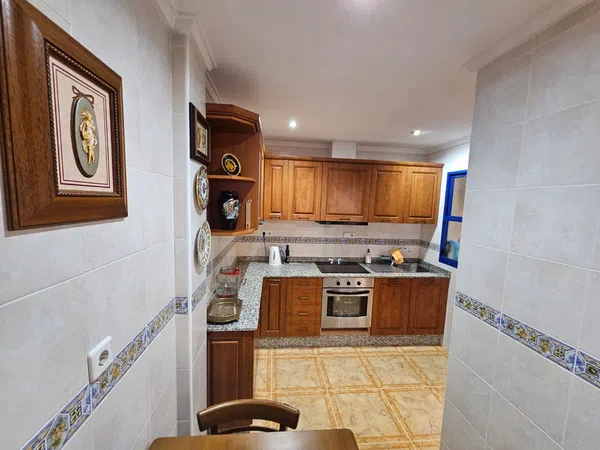 Casa o chalet independiente en Calle Almudena, 50 - Foto 6