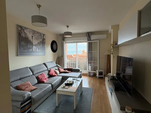 Piso en calle Punta Umbría, 5 - Foto 1