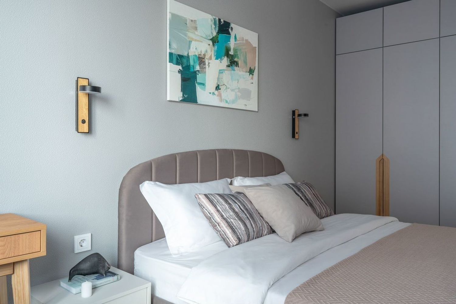 Piso en calle Eduardo Marquina, 19 - Foto 6