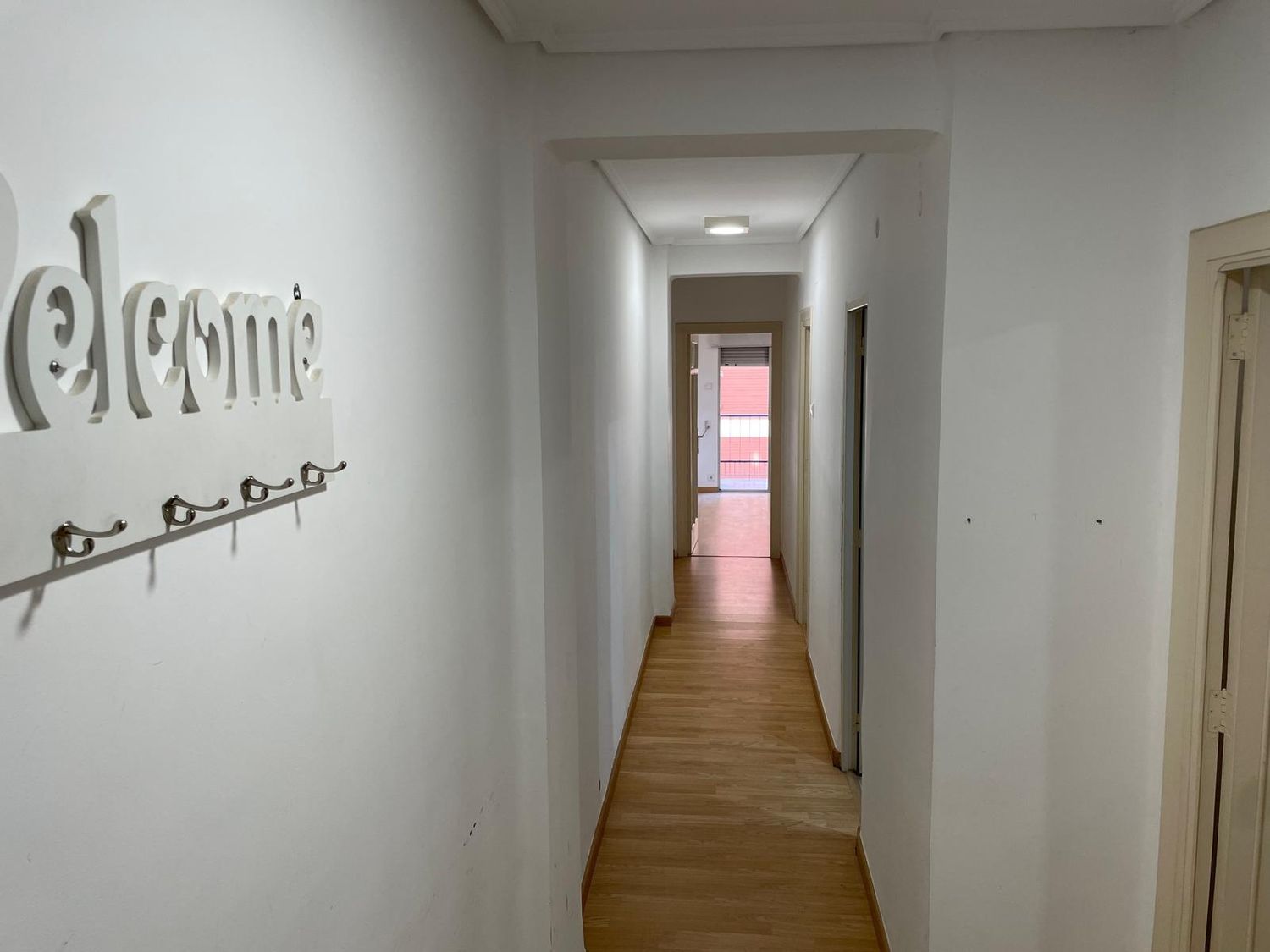 Piso en calle de Sant Vicent Màrtir, 186 - Foto 6