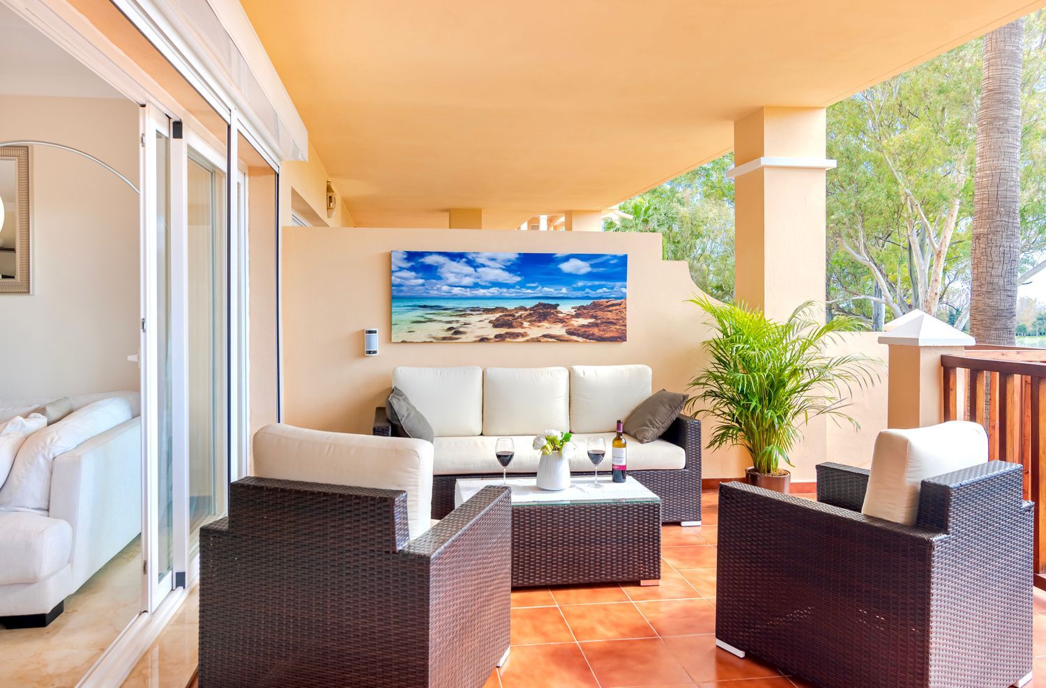 Piso en calle Pico Alcazaba, 15 - Foto 20