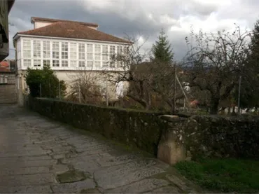 Chalet en baños de Molgas , ourense - Foto 2