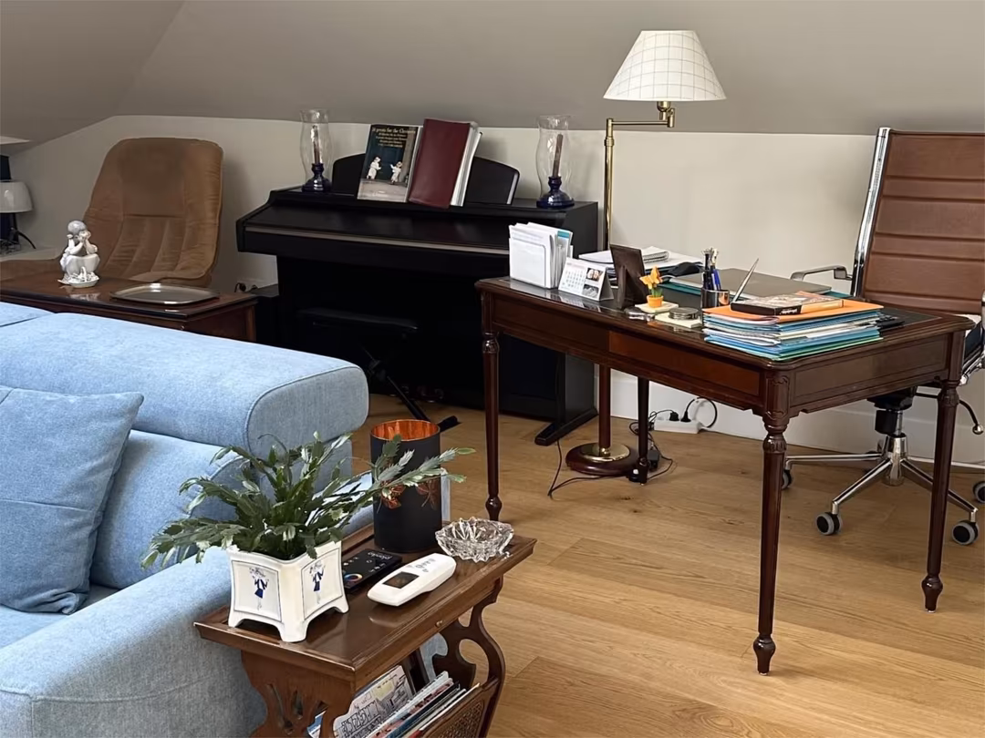 Piso en  Calle Rosales 28 - Foto 4