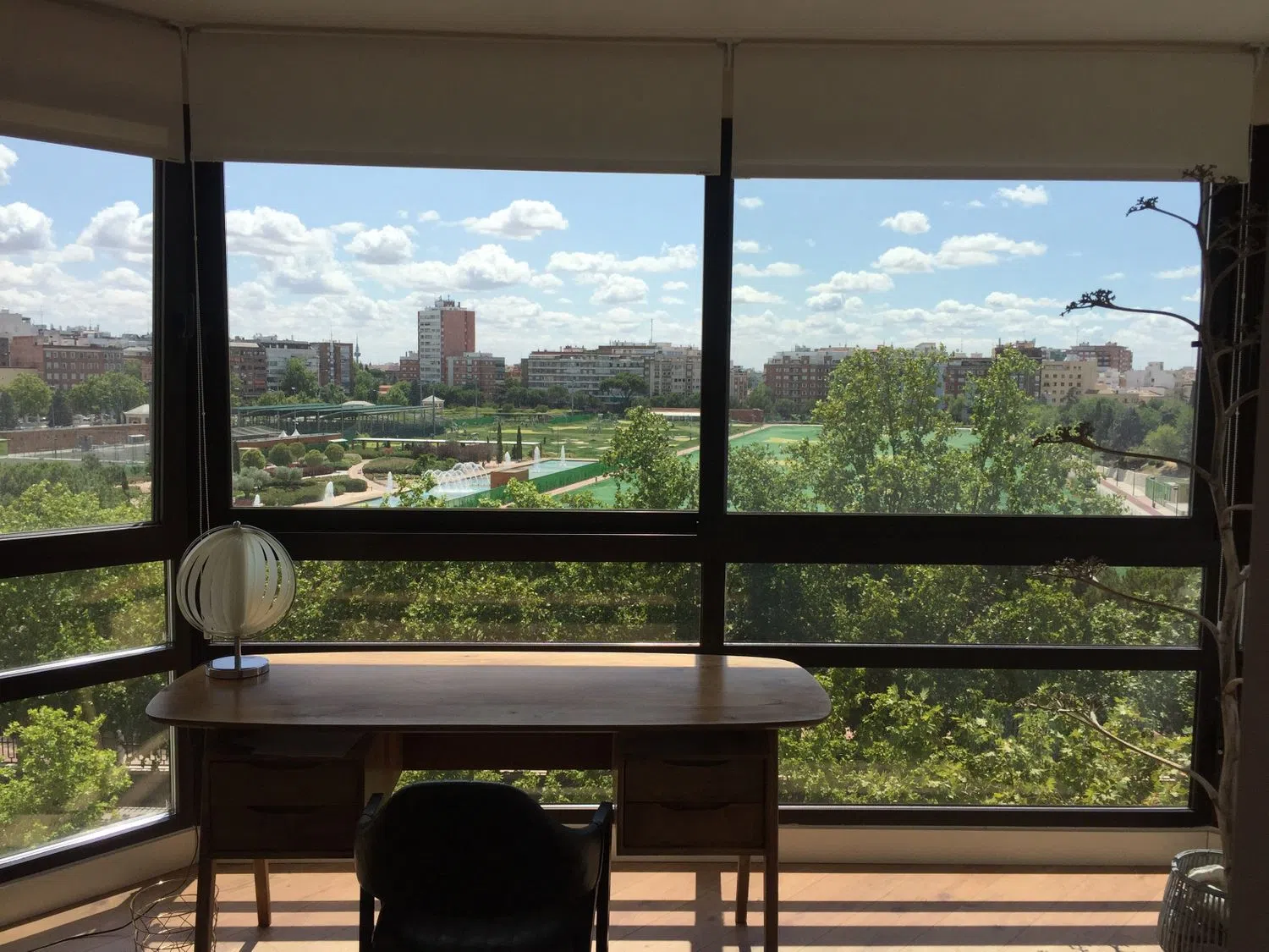 Piso en paseo de San Francisco de Sales, 41 - Foto 1