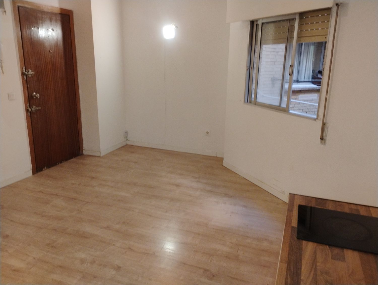 Estudio en avenida de Pablo Iglesias, 50 - Foto 3