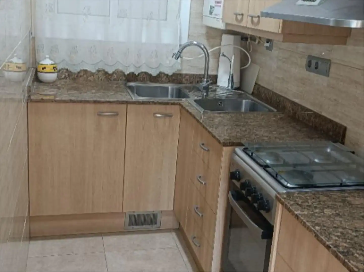 Piso en  Carrer de la Lluna 3 - Foto 5