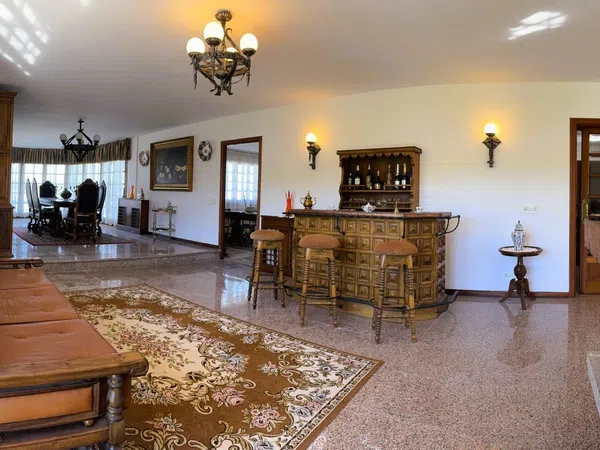 Casa o chalet independiente en Avenida de Cornazo, 34, Cornazo - Rubianes, Cornazo - Rubianes - Foto 9