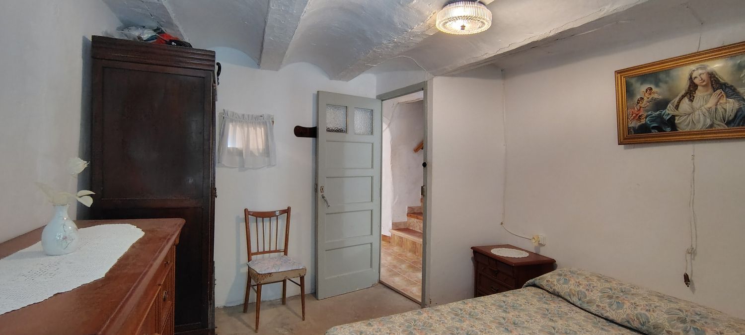 Casa o chalet independiente en Calle Medio, 11, Castralvo - Villaespesa - Aldehuela, Castralvo - Villaespesa - Aldehuela - Foto 17