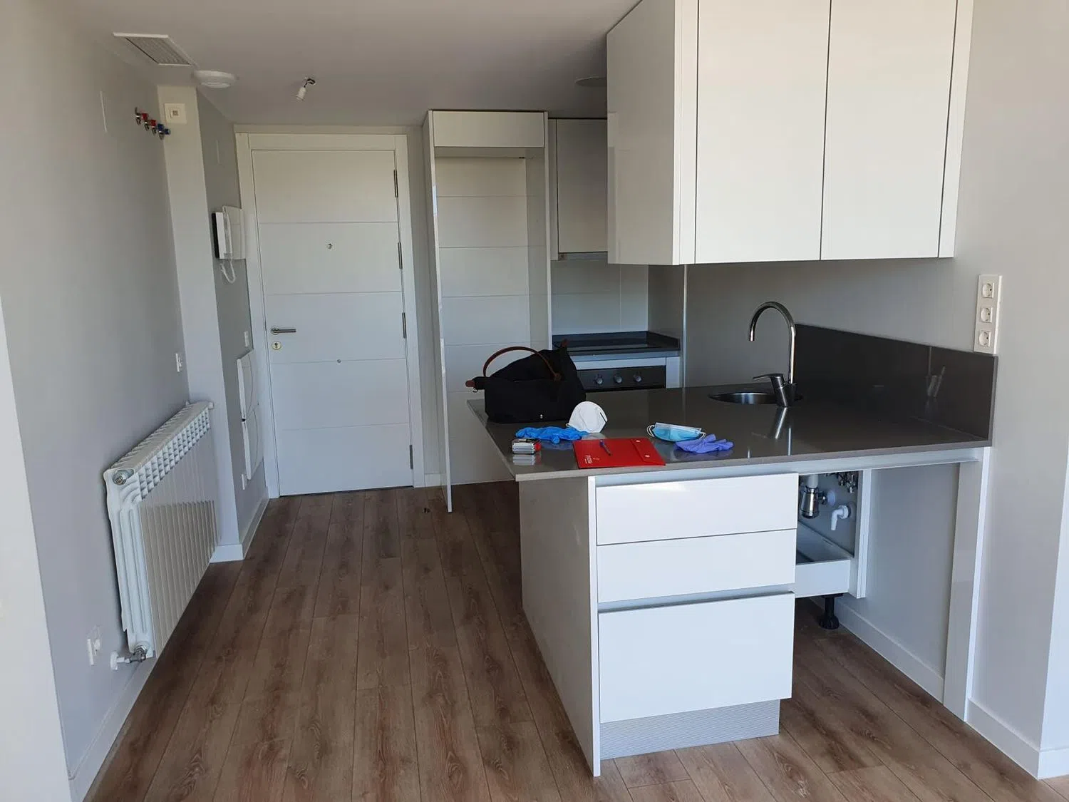 Piso en calle Villaluenga de la Sagra, 7 - Foto 6