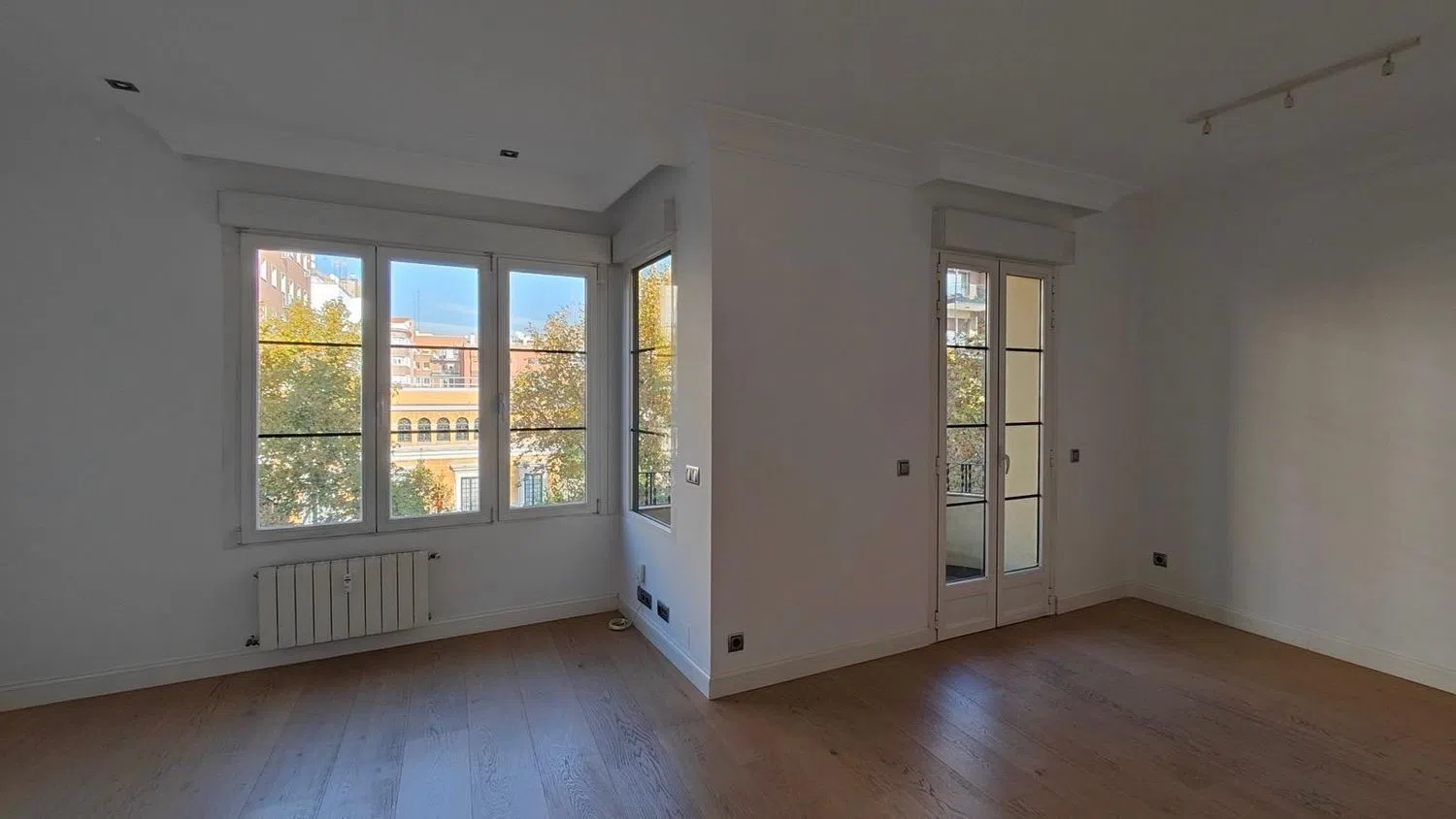 Piso en paseo del General Martínez Campos, 40 - Foto 5