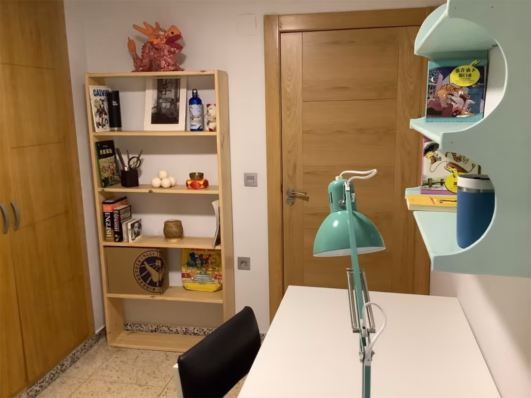 Piso en  Calle Gonzalo Gallas 9 - Foto 28