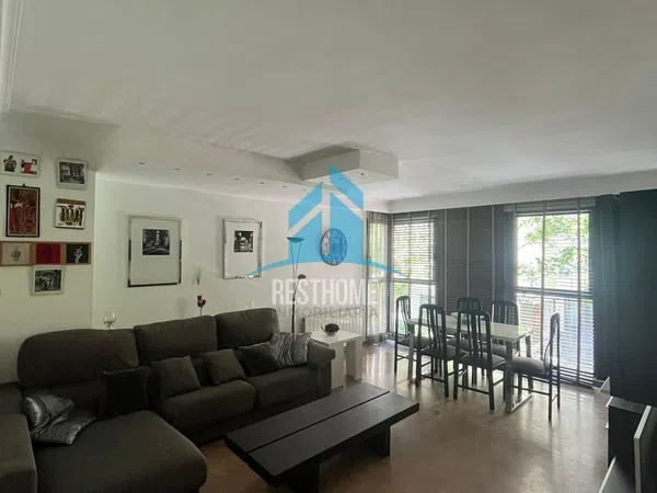 Piso en Mestalla, Mestalla - Foto 1