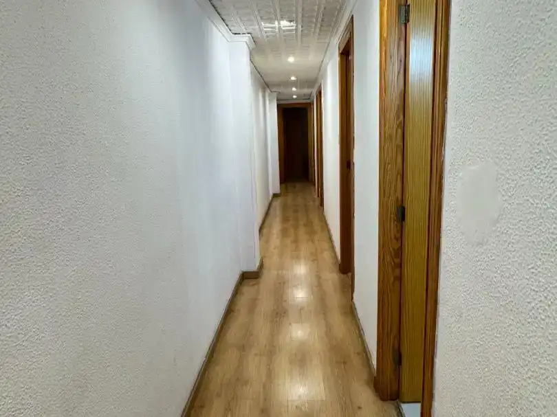 Piso en Gandia - Foto 17