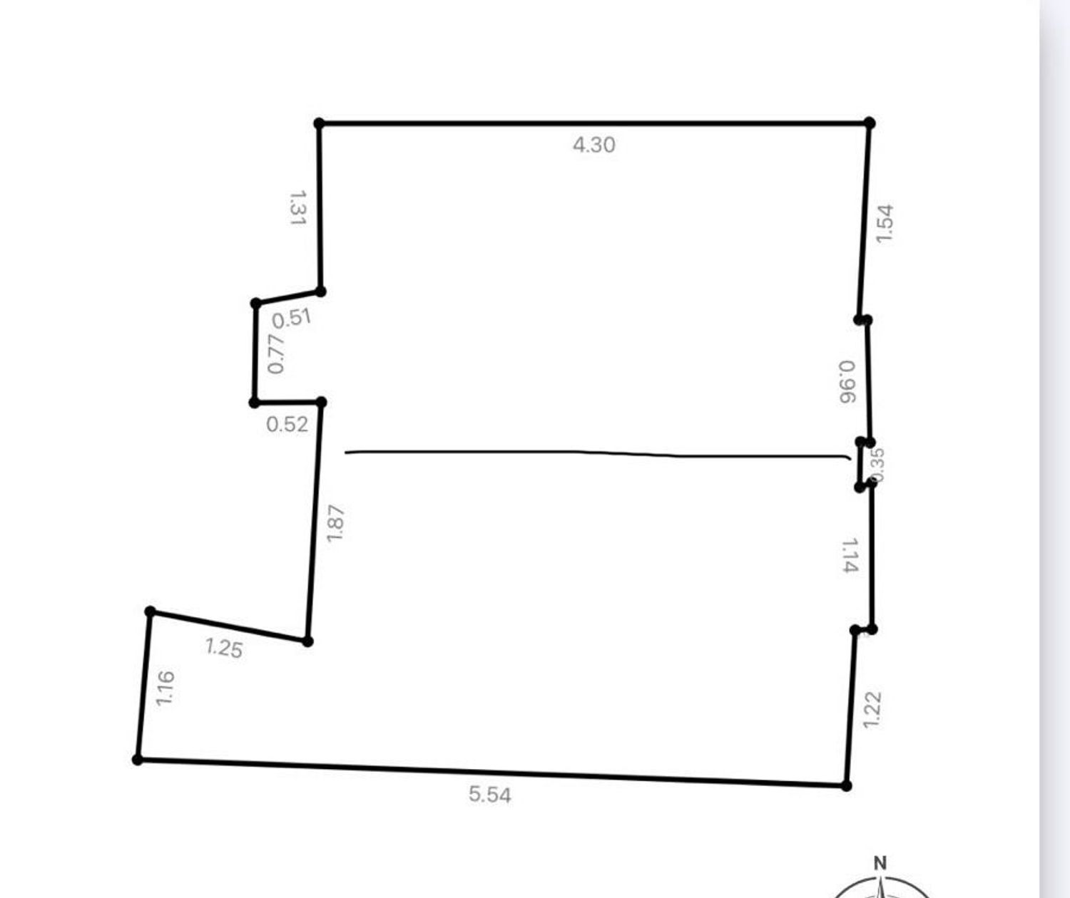 Piso en carretera de Andalucía, 20 - Foto 3