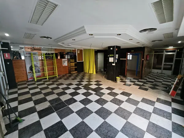 Local en Calle Diamantino García, 1, Zaidín, Zaidín - Foto 4