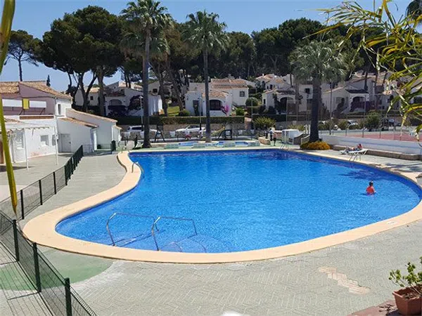 Casa o chalet independiente en Carretera del Portitxol, 105, Cala Blanca, Cala Blanca - Foto 16