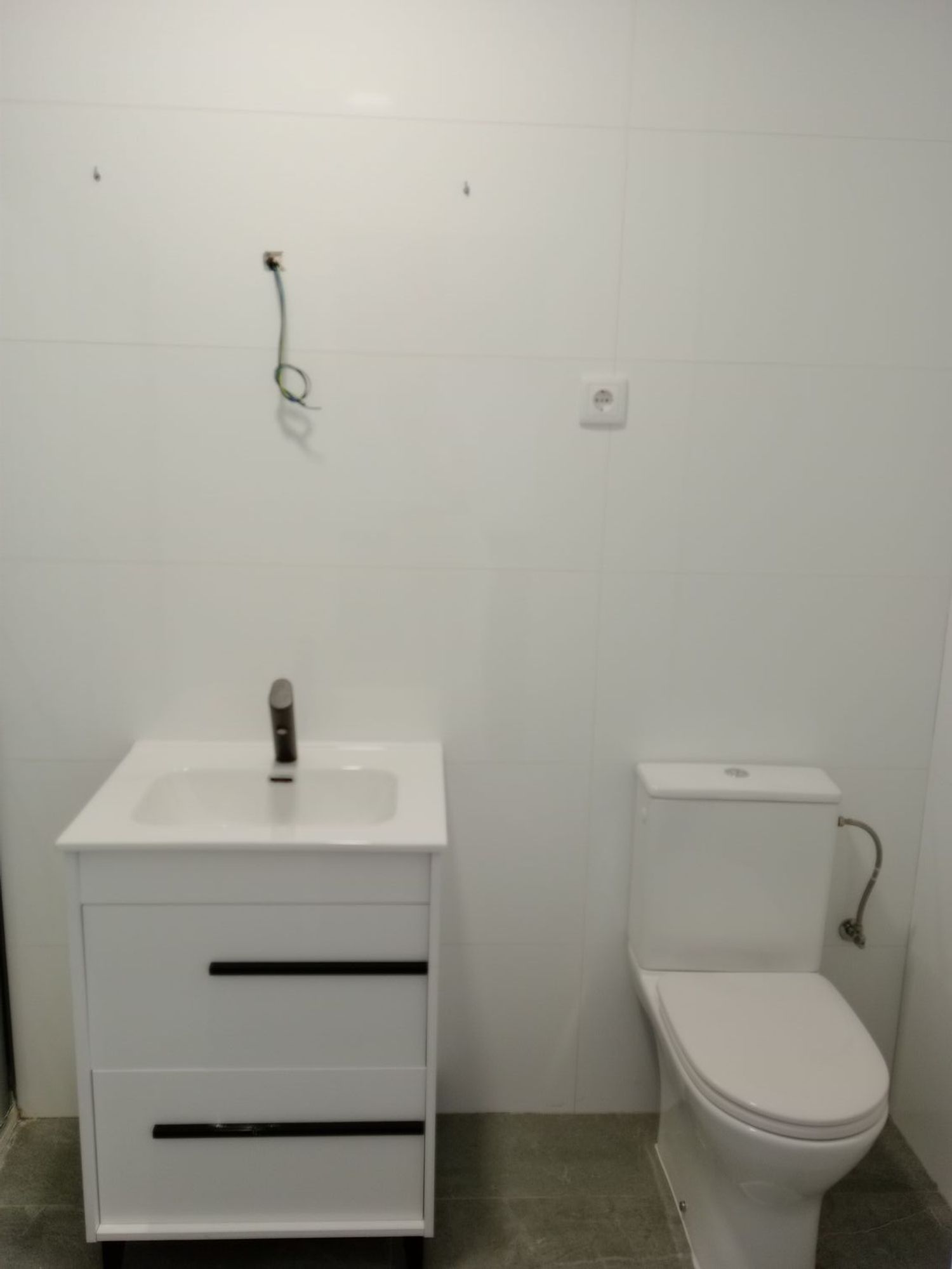 Estudio en calle Duque, 45 - Foto 12