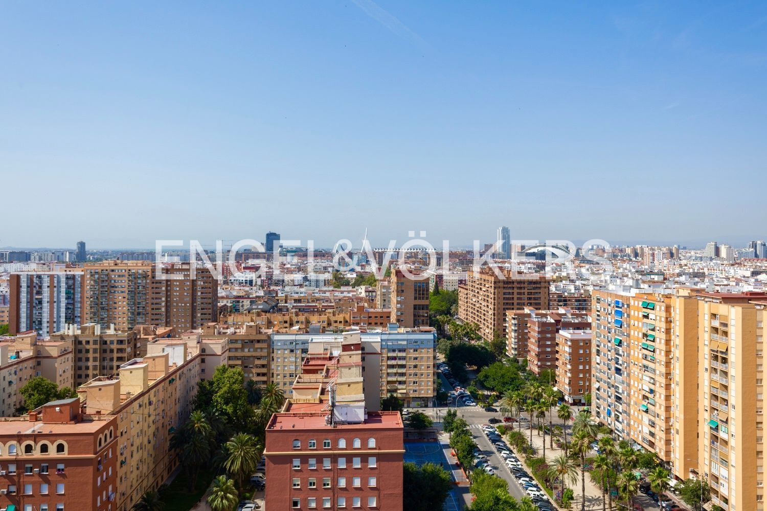 Piso en Plaza de l'Actor Enrique Rambal, Ciutat Jardí - Foto 49