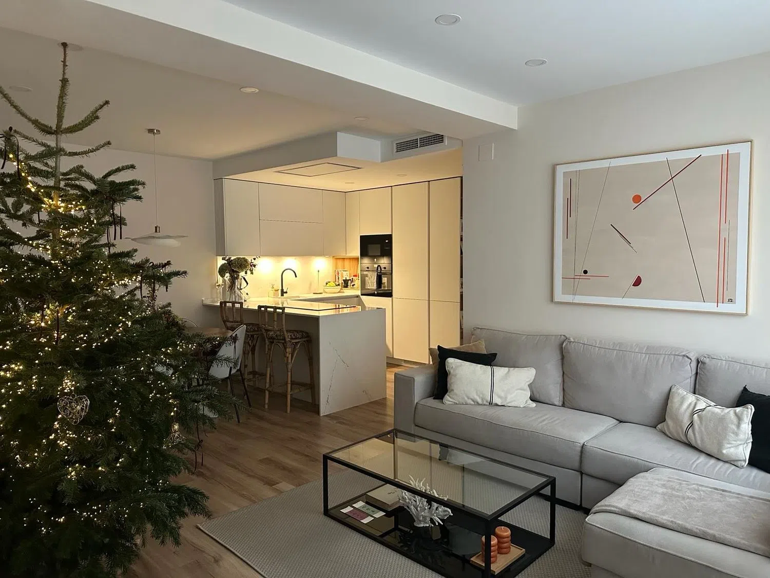 Piso en calle Barcenillas, 11 - Foto 8