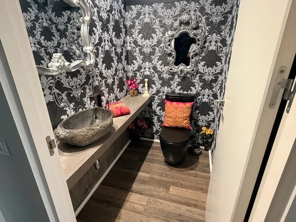 Casa o chalet independiente en Avenida del Lago, 18, Salud y Alegría - El Lago - Foto 19