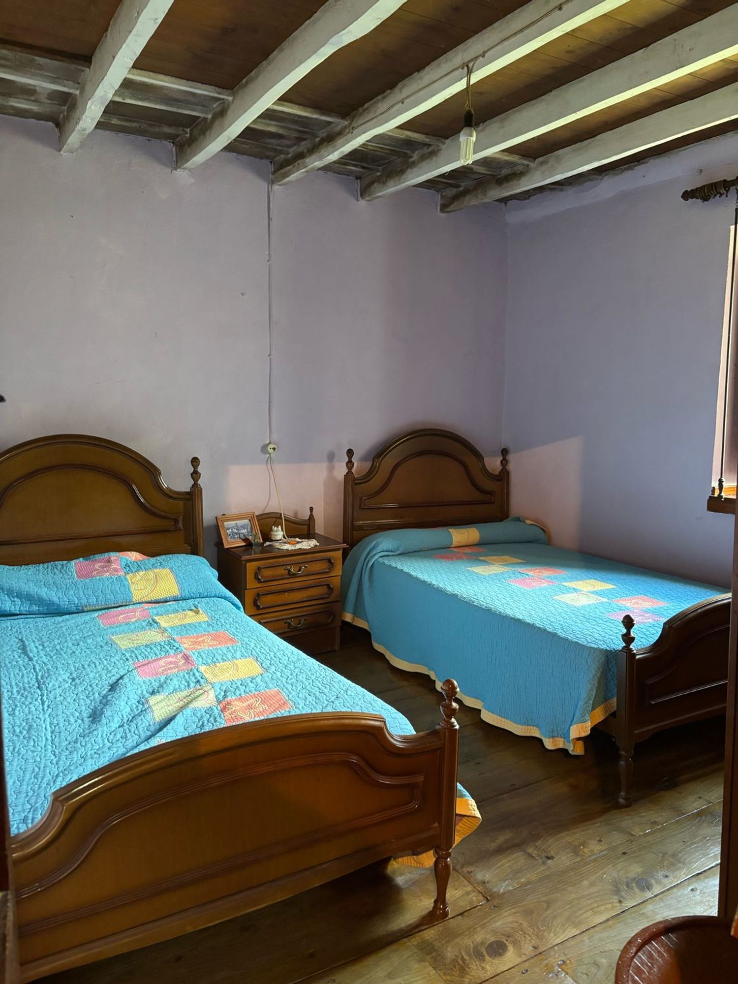 Casa o chalet independiente en La rebollada, 5, San Pedro - Siana, San Pedro - Siana - Foto 9