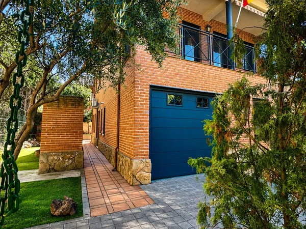 Casa o chalet independiente en Calle de Rosales, 2, La Montaña-El Cortijo, La Montaña-El Cortijo - Foto 2
